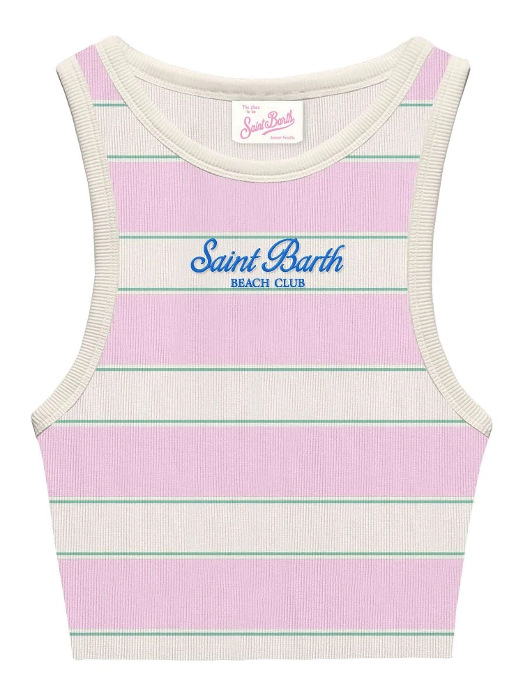 Saint Barth T-shirts and Polos