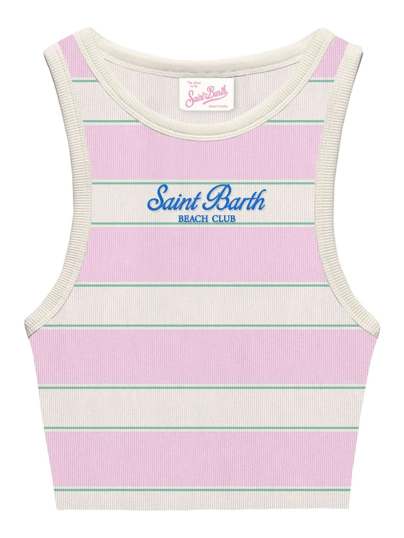 Saint Barth T-shirts and Polos