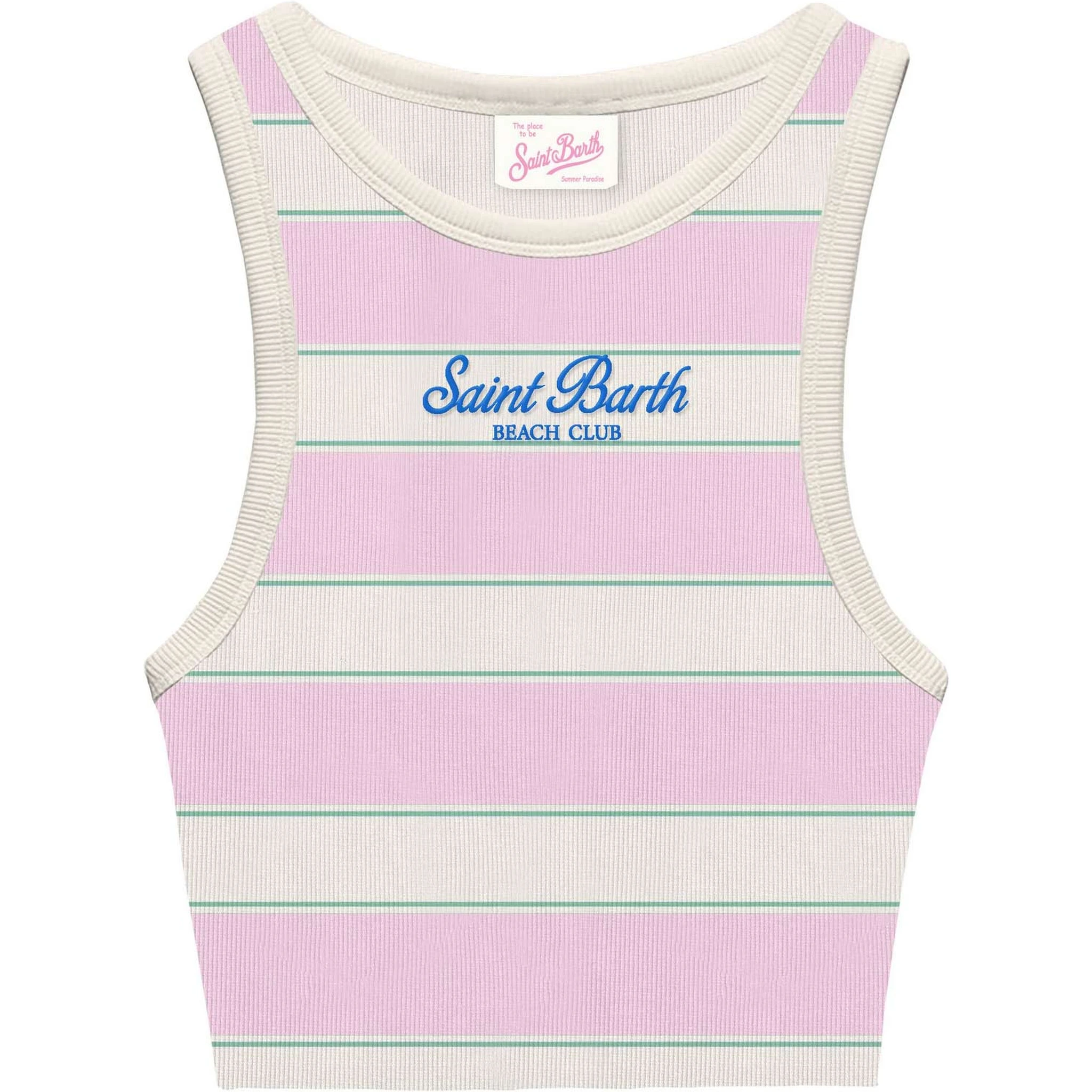 Saint Barth T-shirts and Polos