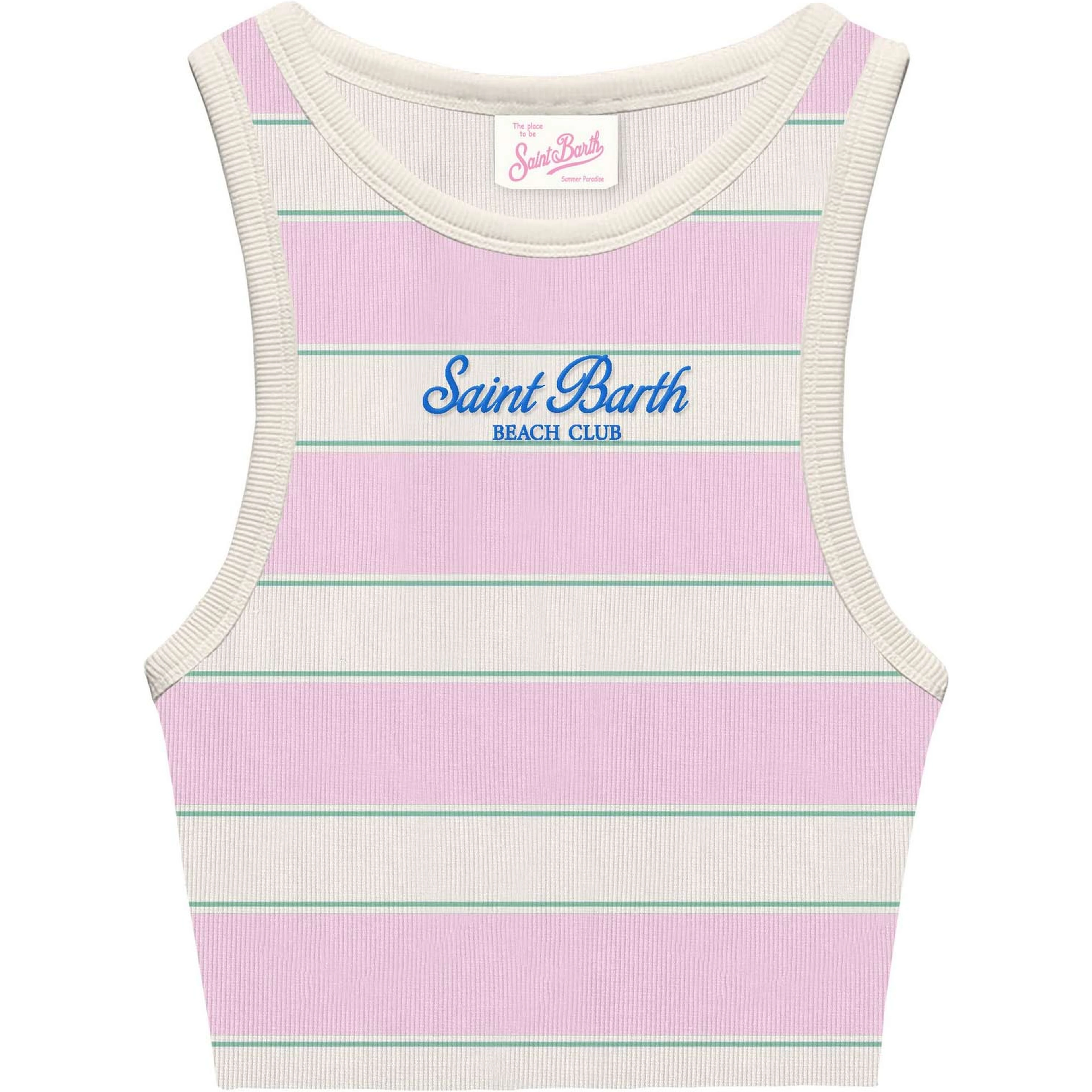 Saint Barth T-shirts and Polos