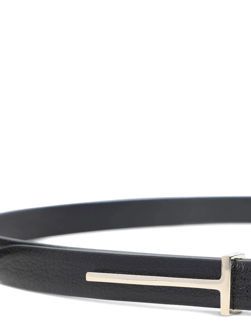 Tom Ford Belts Black