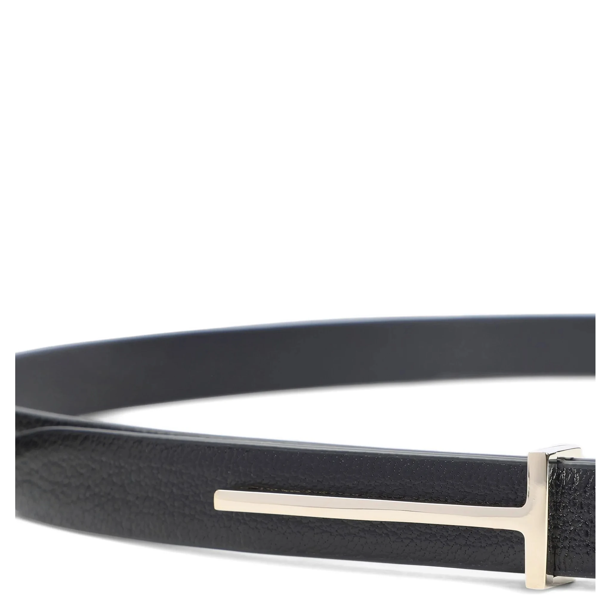 Tom Ford Belts Black