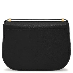 Ferragamo Bags.. Black