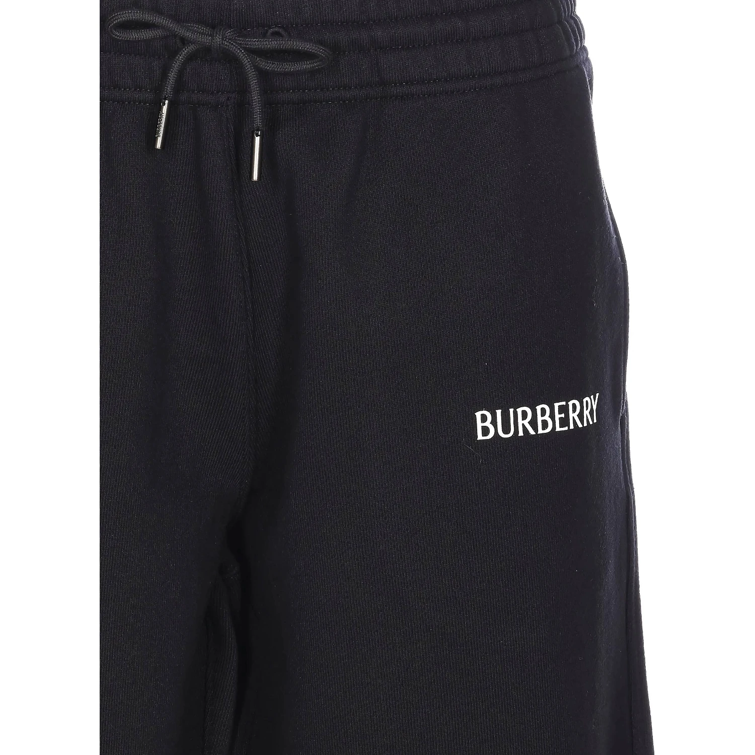 Burberry Trousers Black