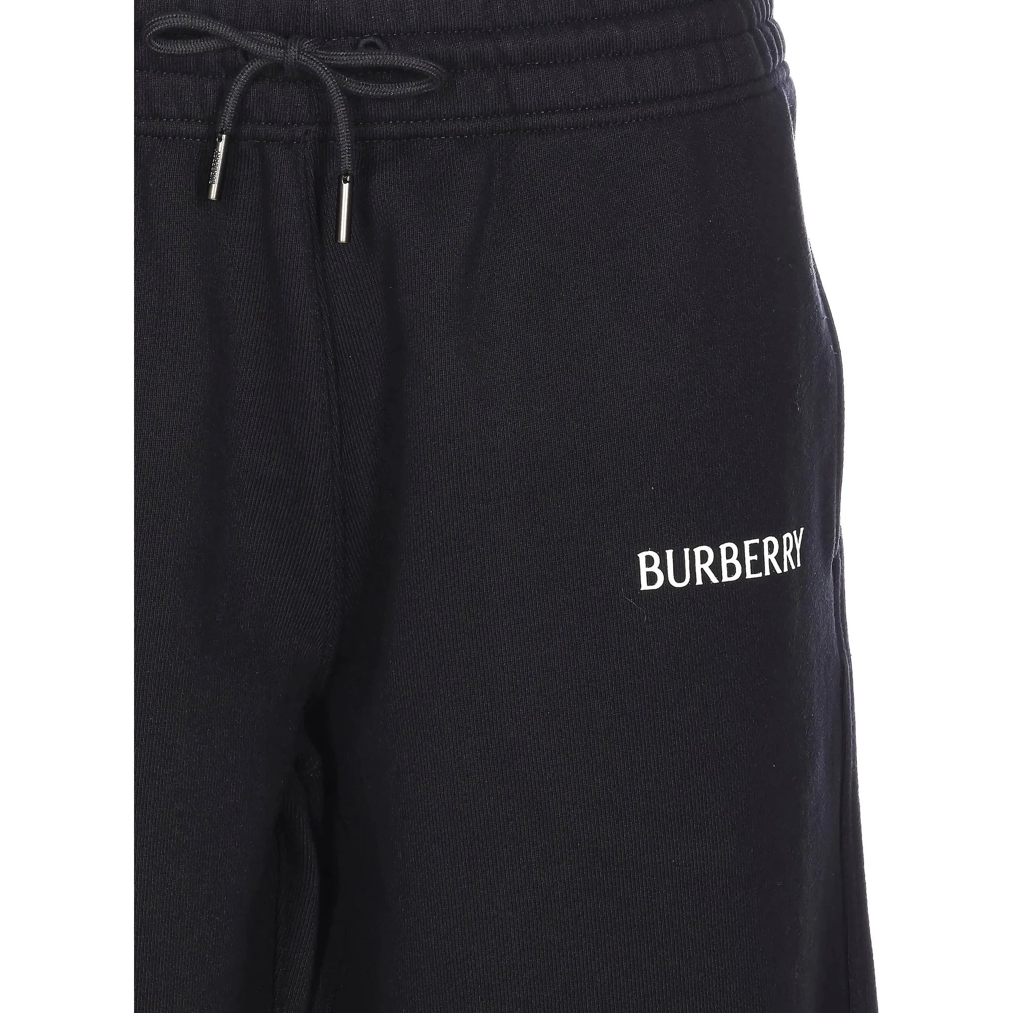 Burberry Trousers Black