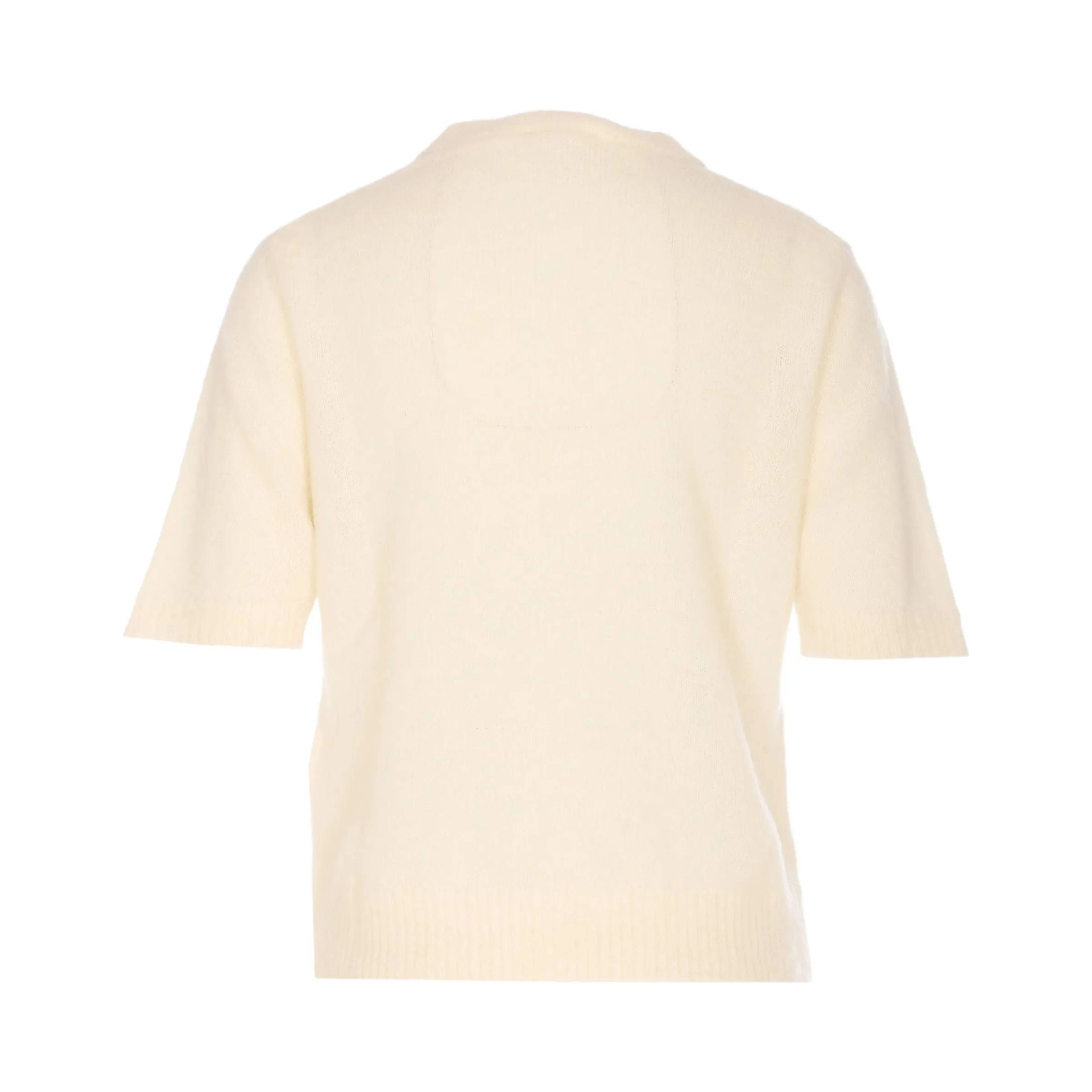 GANNI T-shirts and Polos