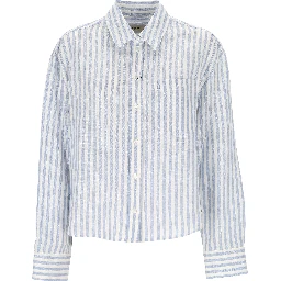 Max Mara Weekend Shirts