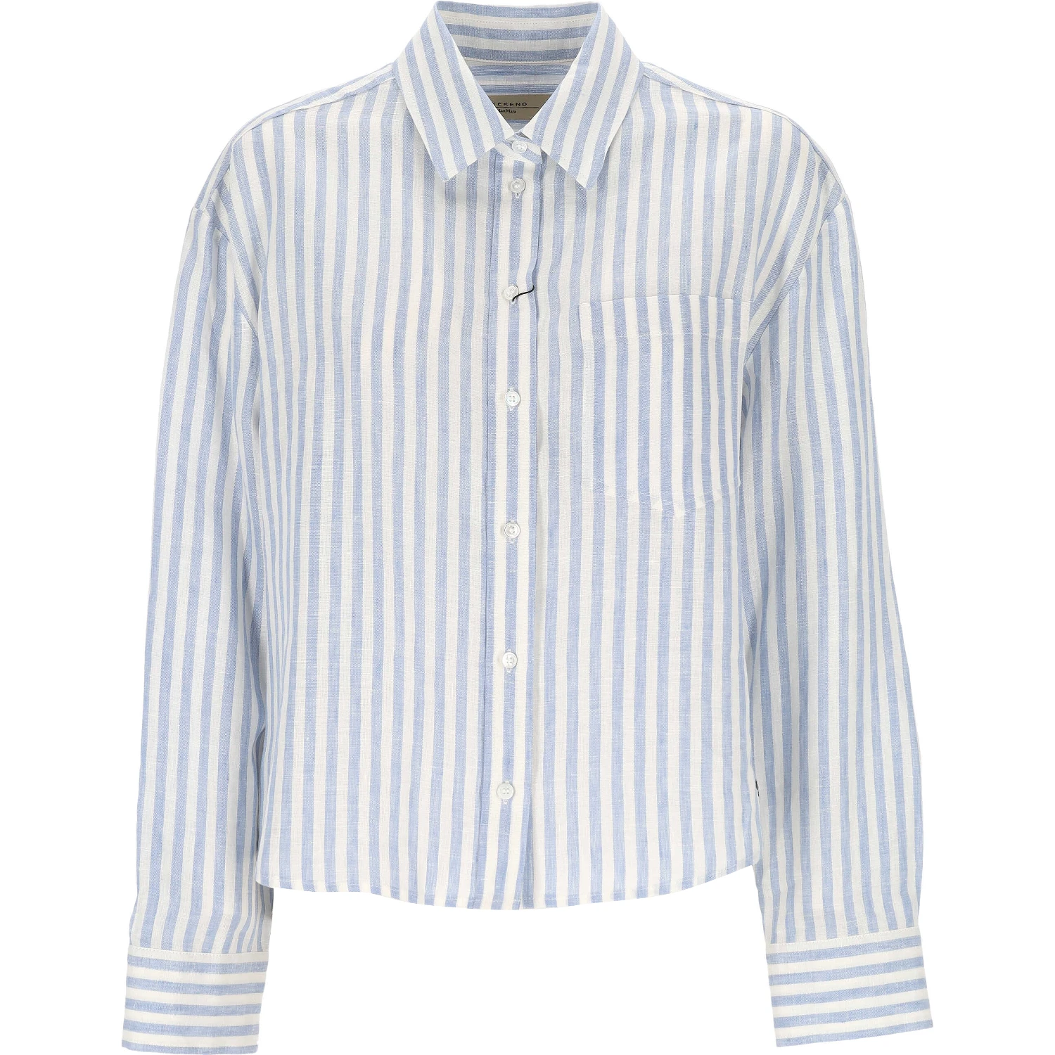 Max Mara Weekend Shirts