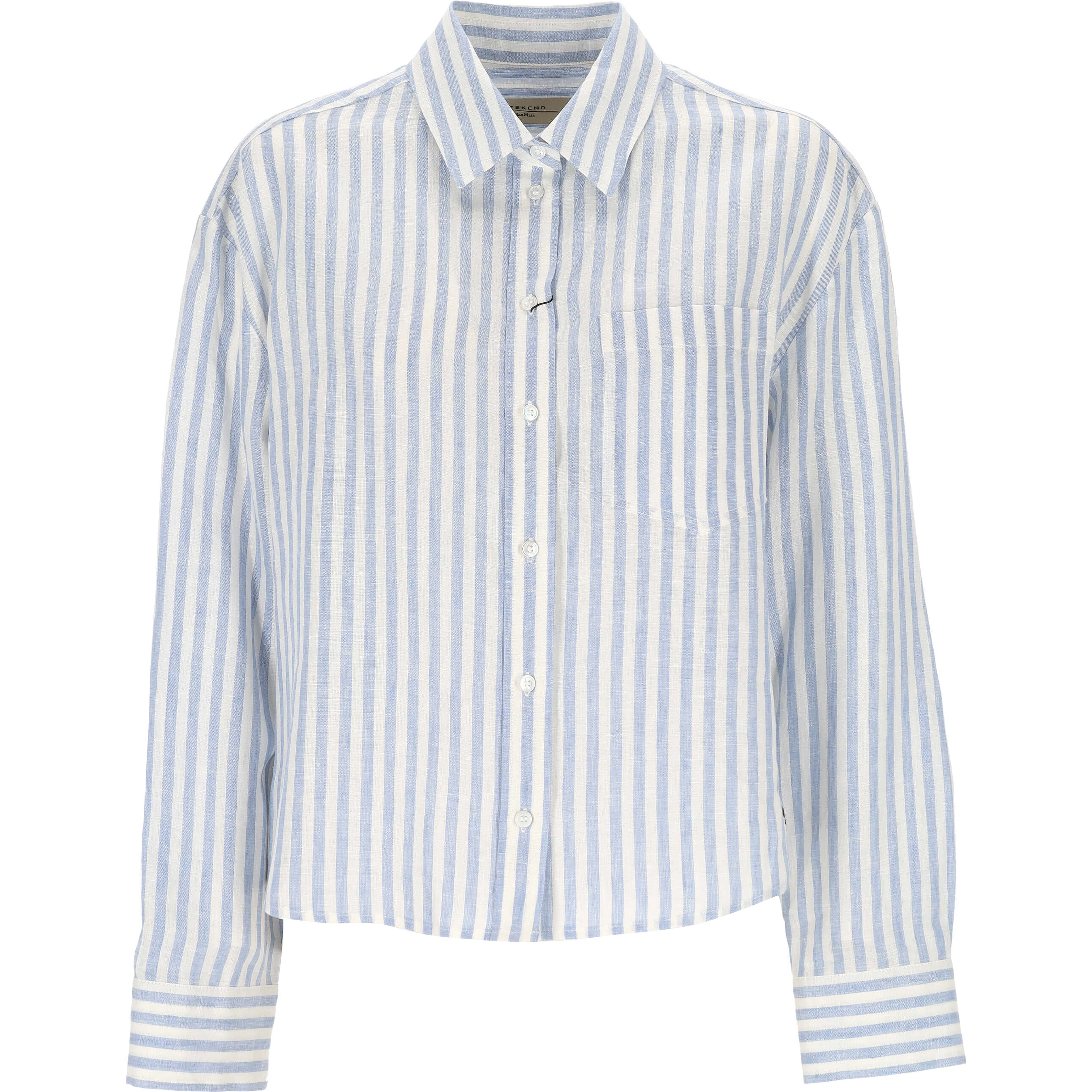Max Mara Weekend Shirts