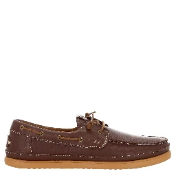 HEY DUDE Flat shoes