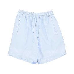 UMITBENAN Shorts Blue