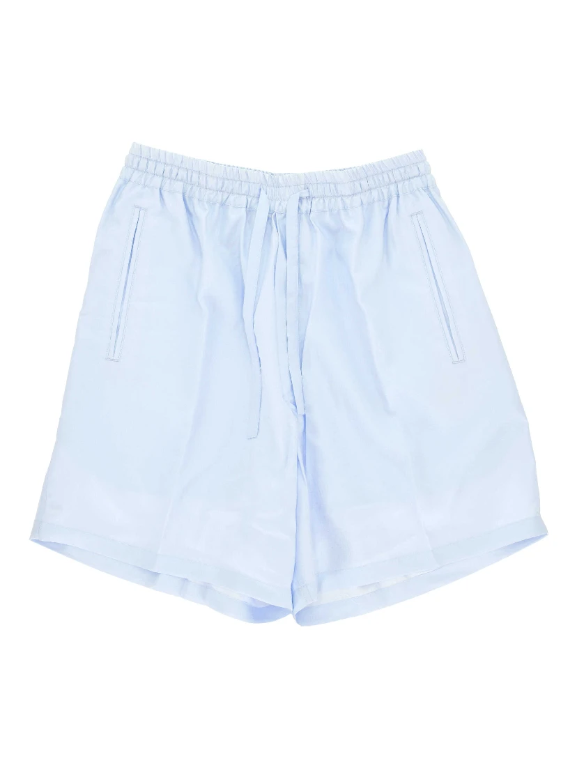 UMITBENAN Shorts Blue