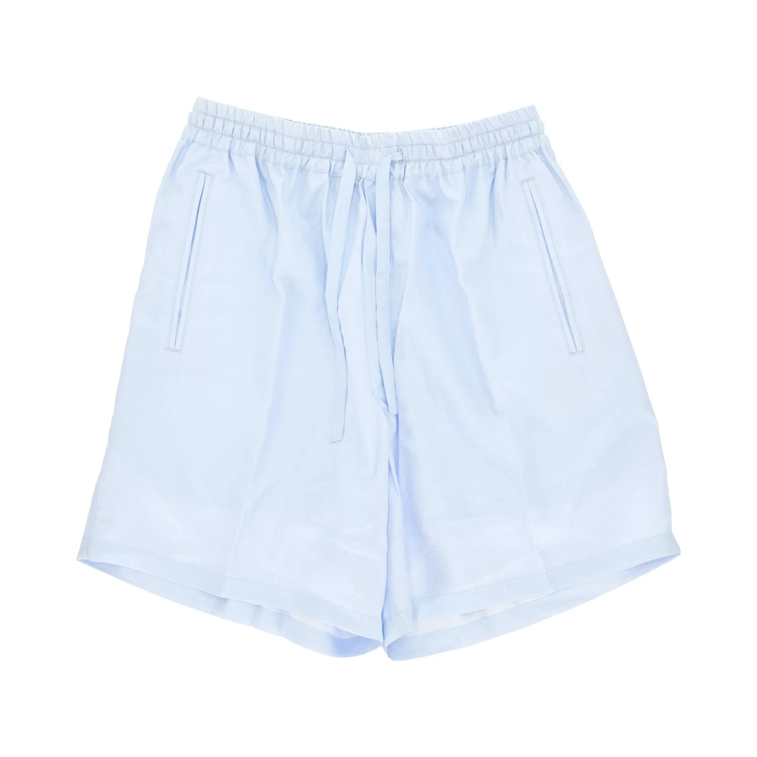 UMITBENAN Shorts Blue