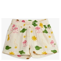 Mini Rodini Shorts
