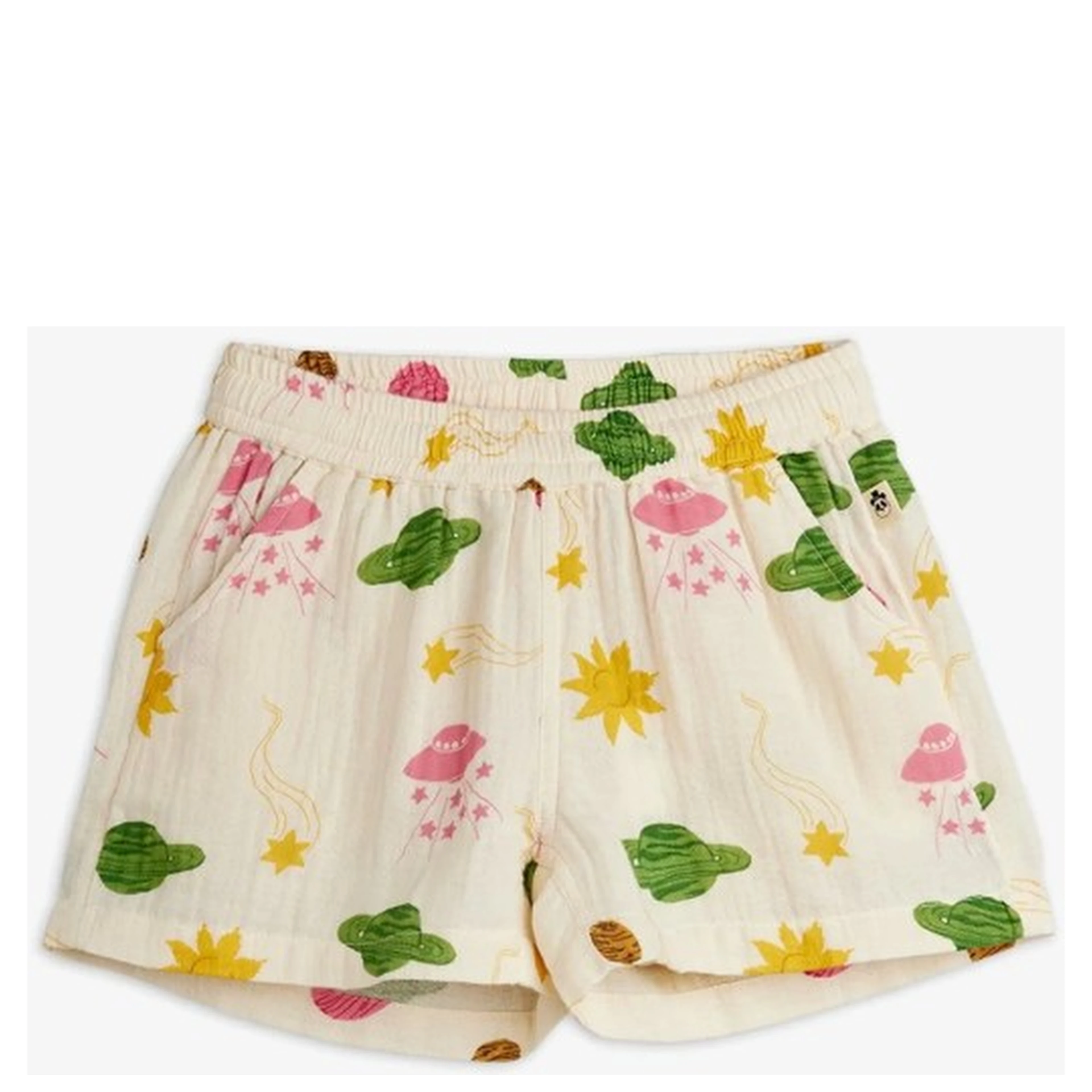 Mini Rodini Shorts
