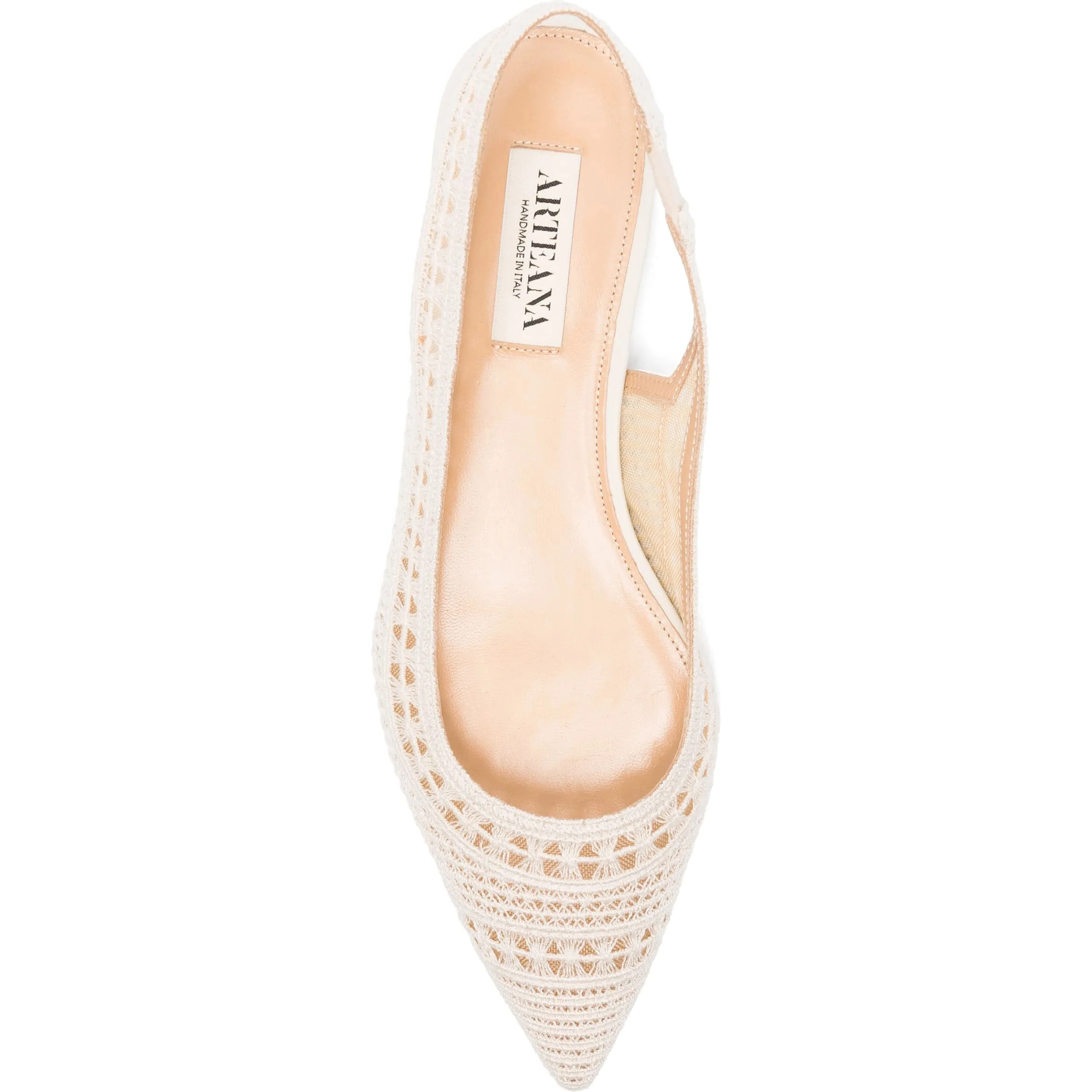 ARTEANA Sandals