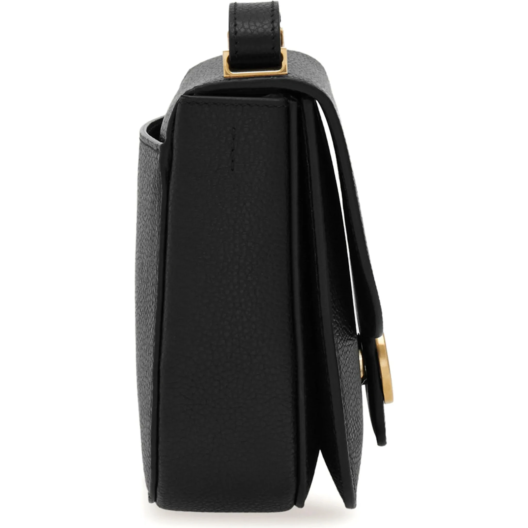 Ferragamo Bags.. Black