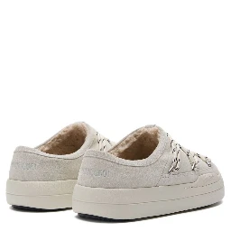 Moon Boot Flat shoes White