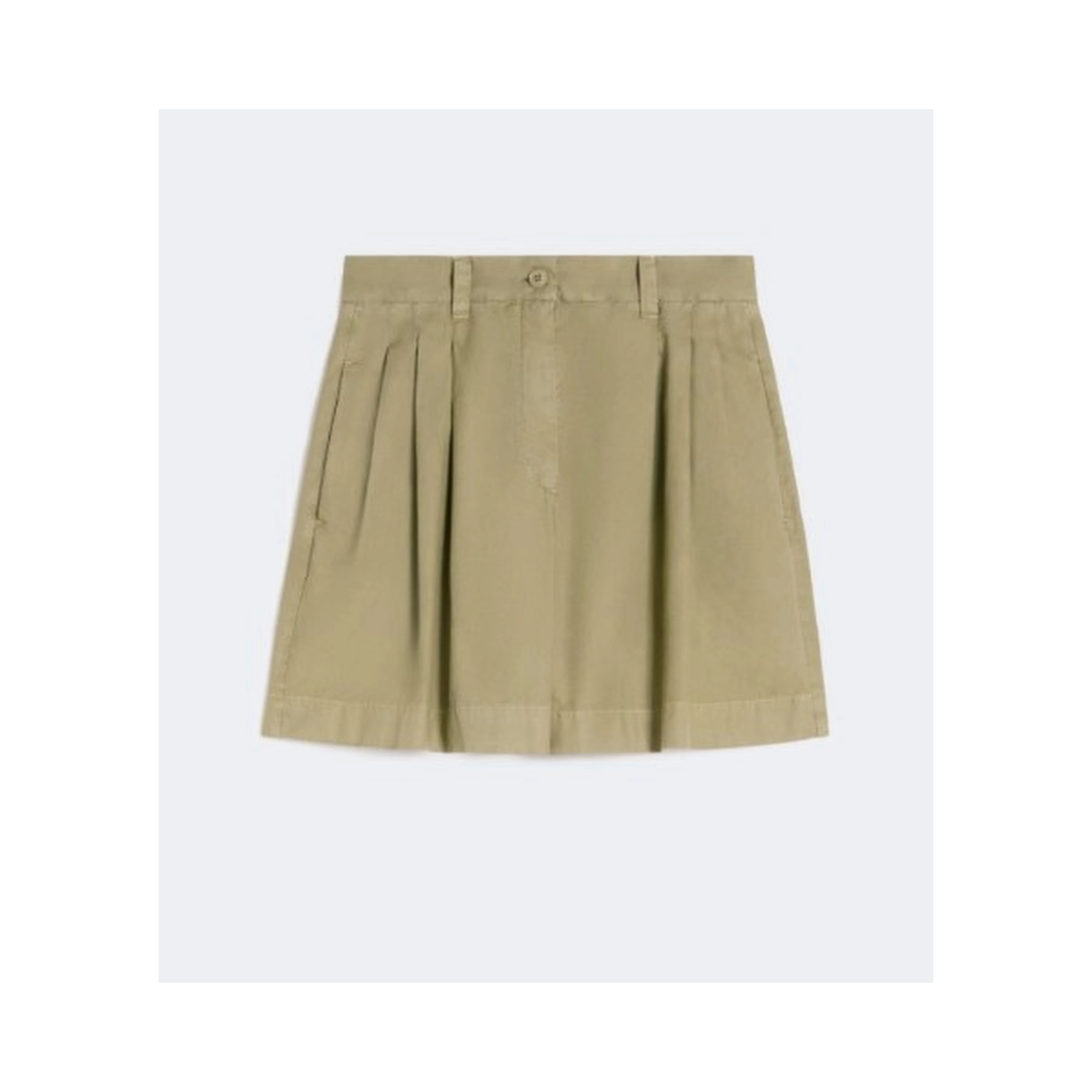 Max Mara Weekend Shorts
