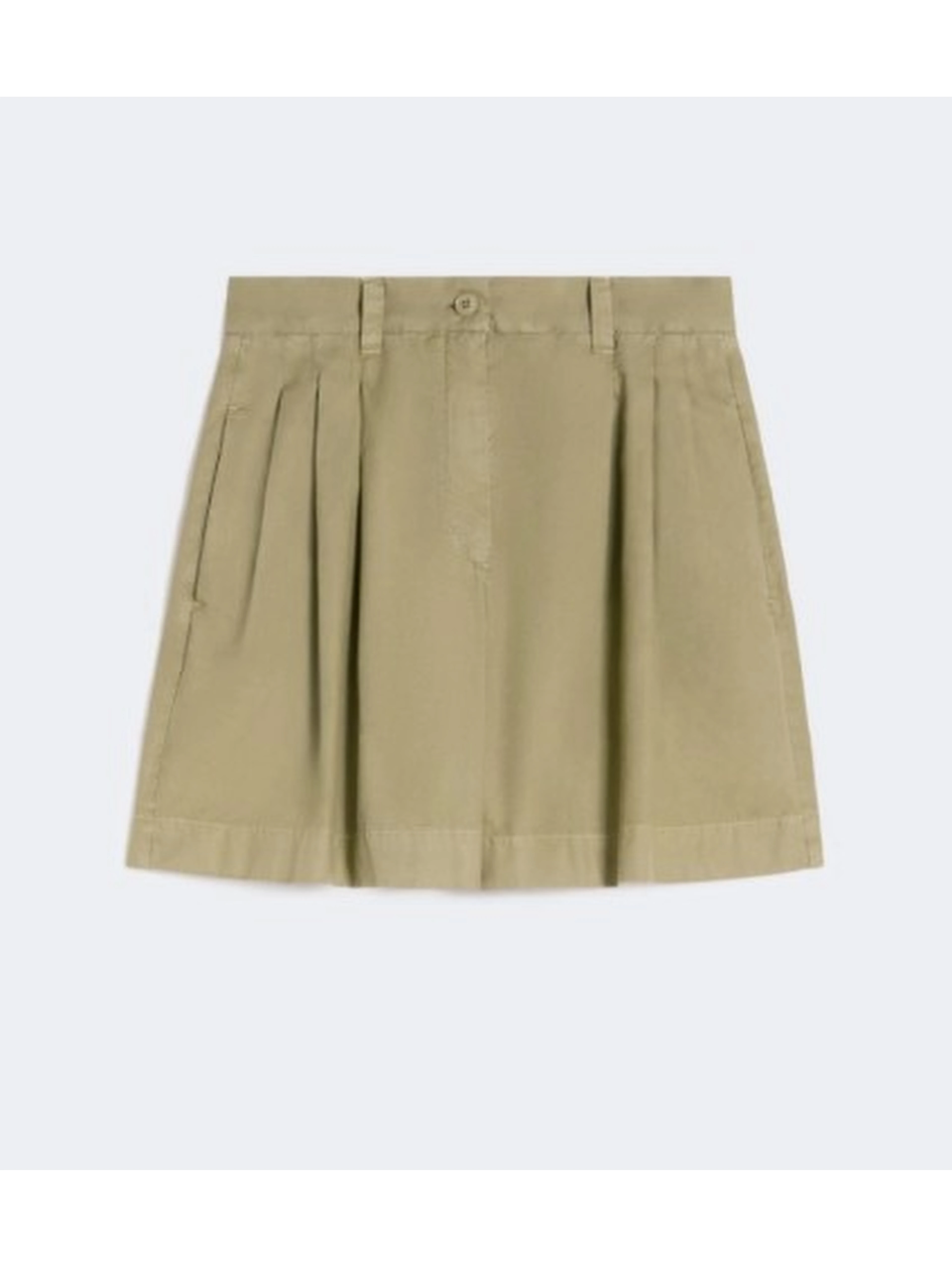 Max Mara Weekend Shorts