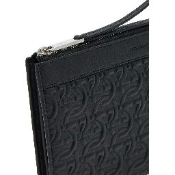 Ferragamo Bags.. Black