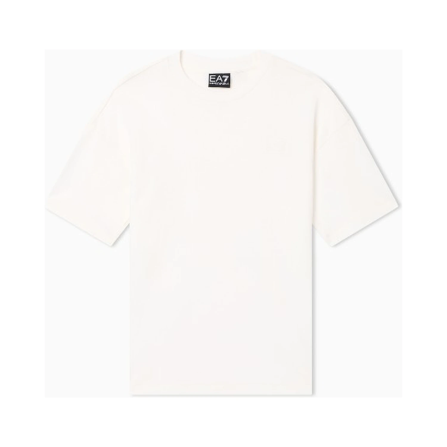 EA7 T-shirts and Polos