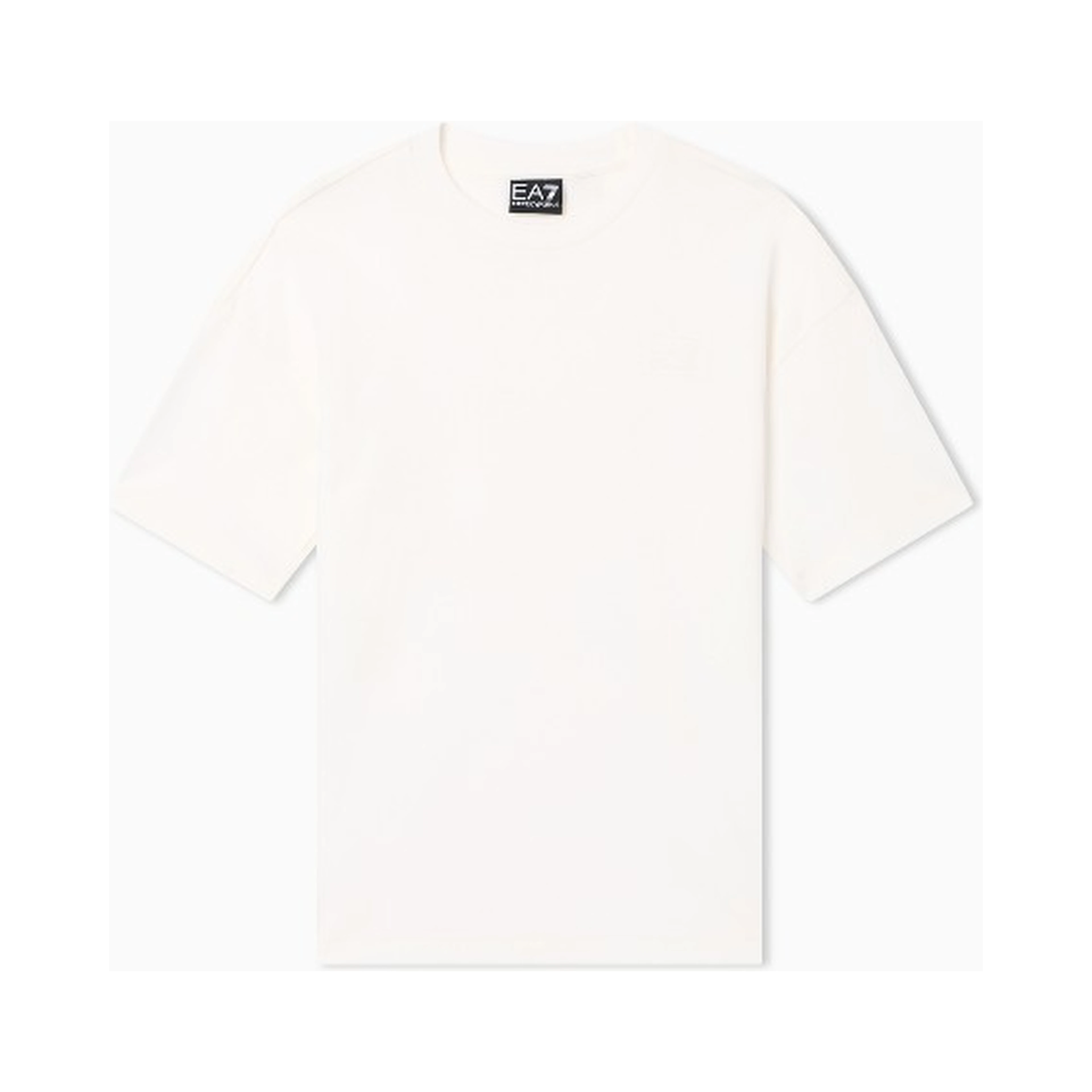 EA7 T-shirts and Polos