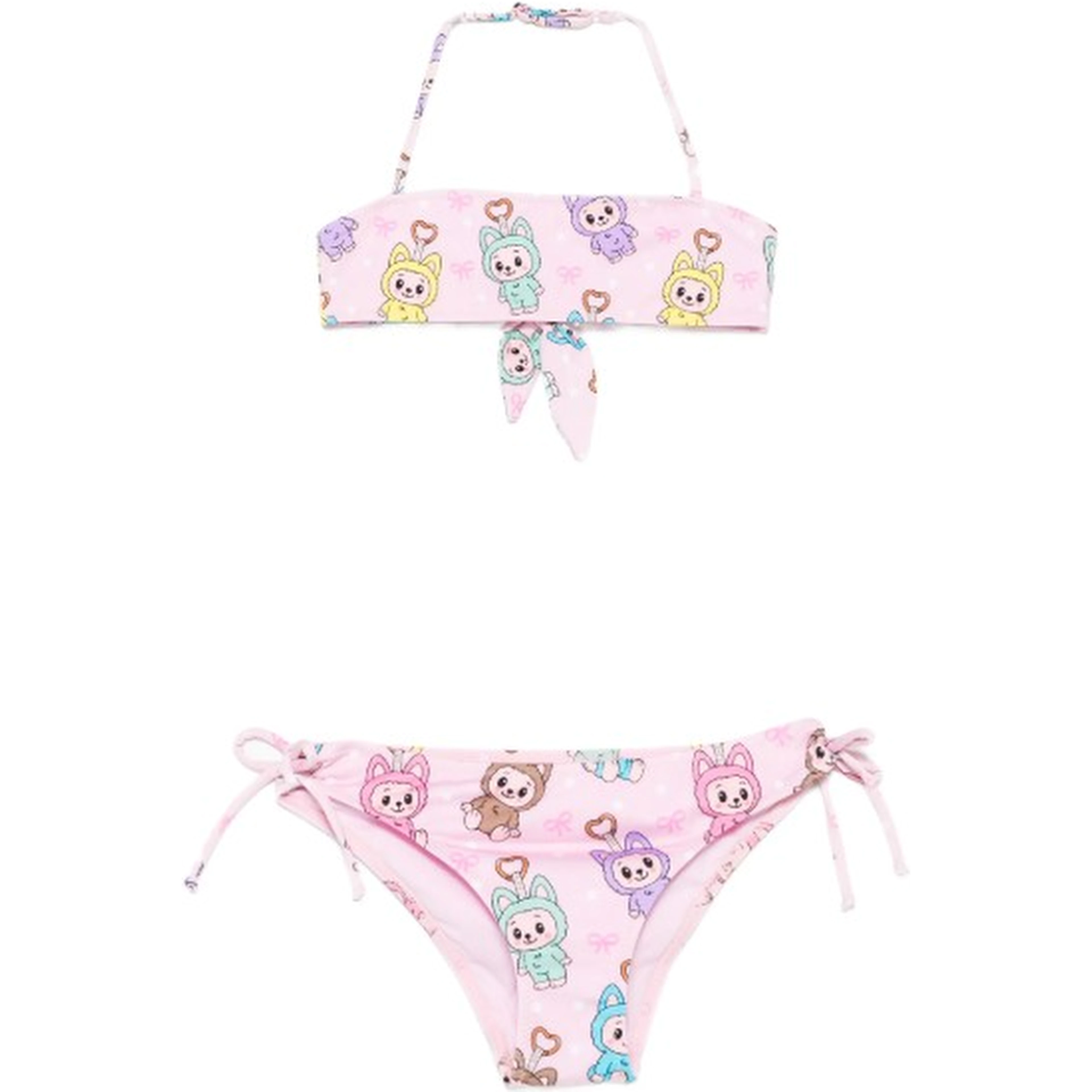 Saint Barth Sea clothing