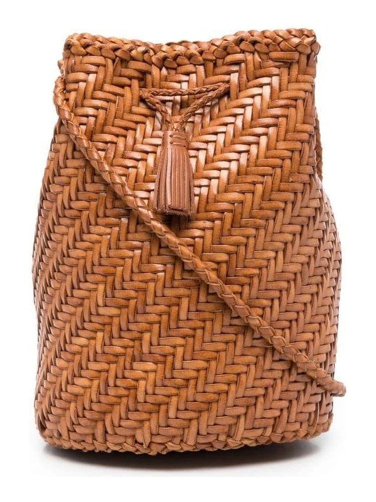 DRAGON DIFFUSION Bags.. Brown