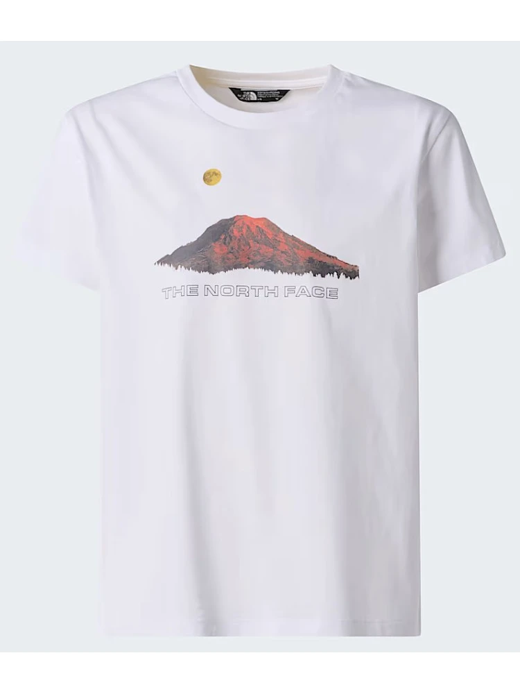 THE NORTH FACE T-shirts and Polos