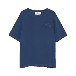 Saint Barth T-shirts and Polos