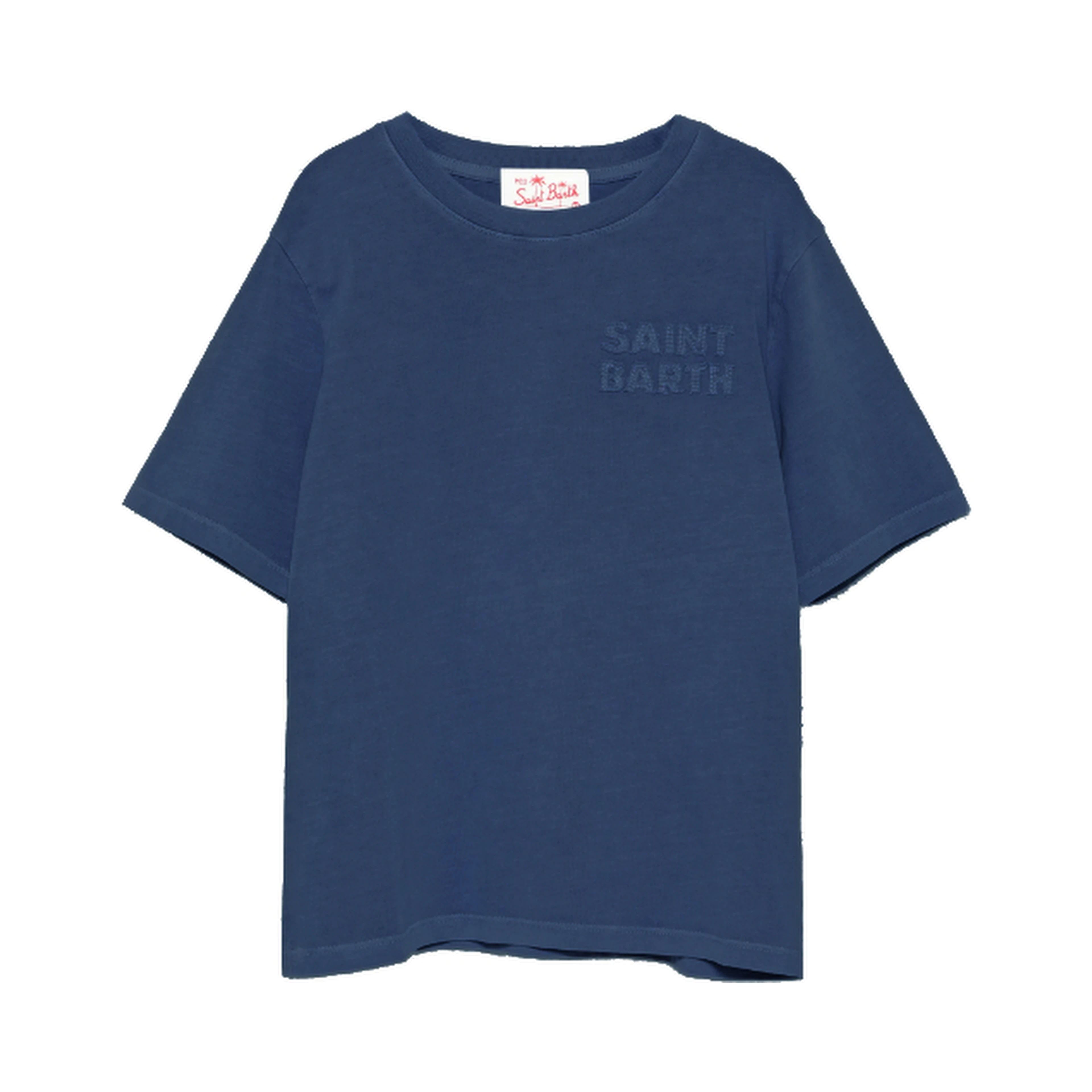 Saint Barth T-shirts and Polos