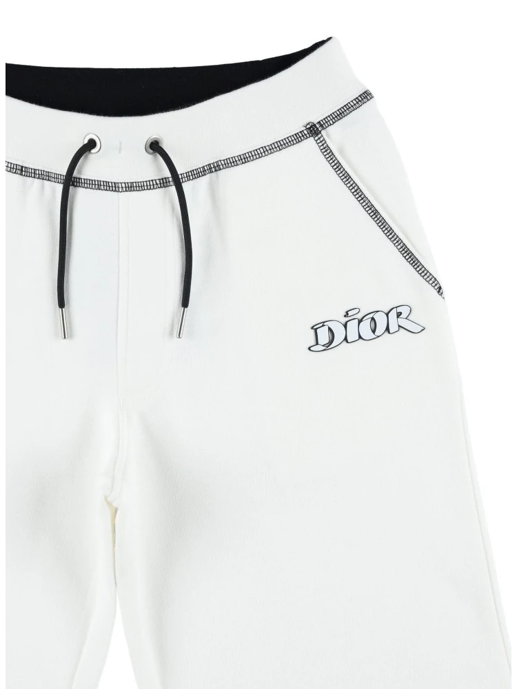 Baby Dior T-shirts and Polos Beige alternative
