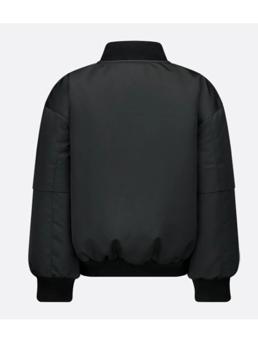 Baby Dior Shirts Black