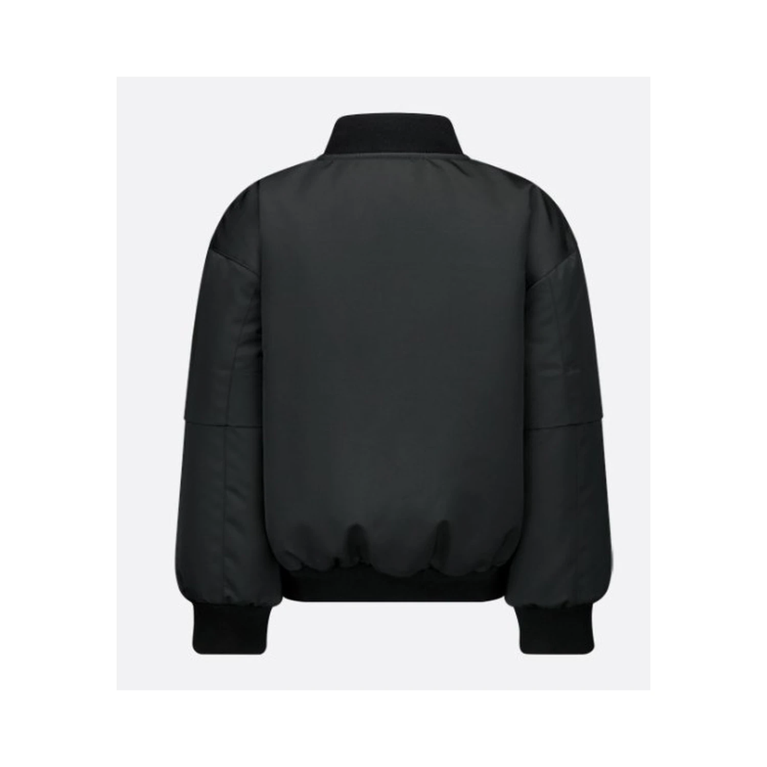 Baby Dior Shirts Black