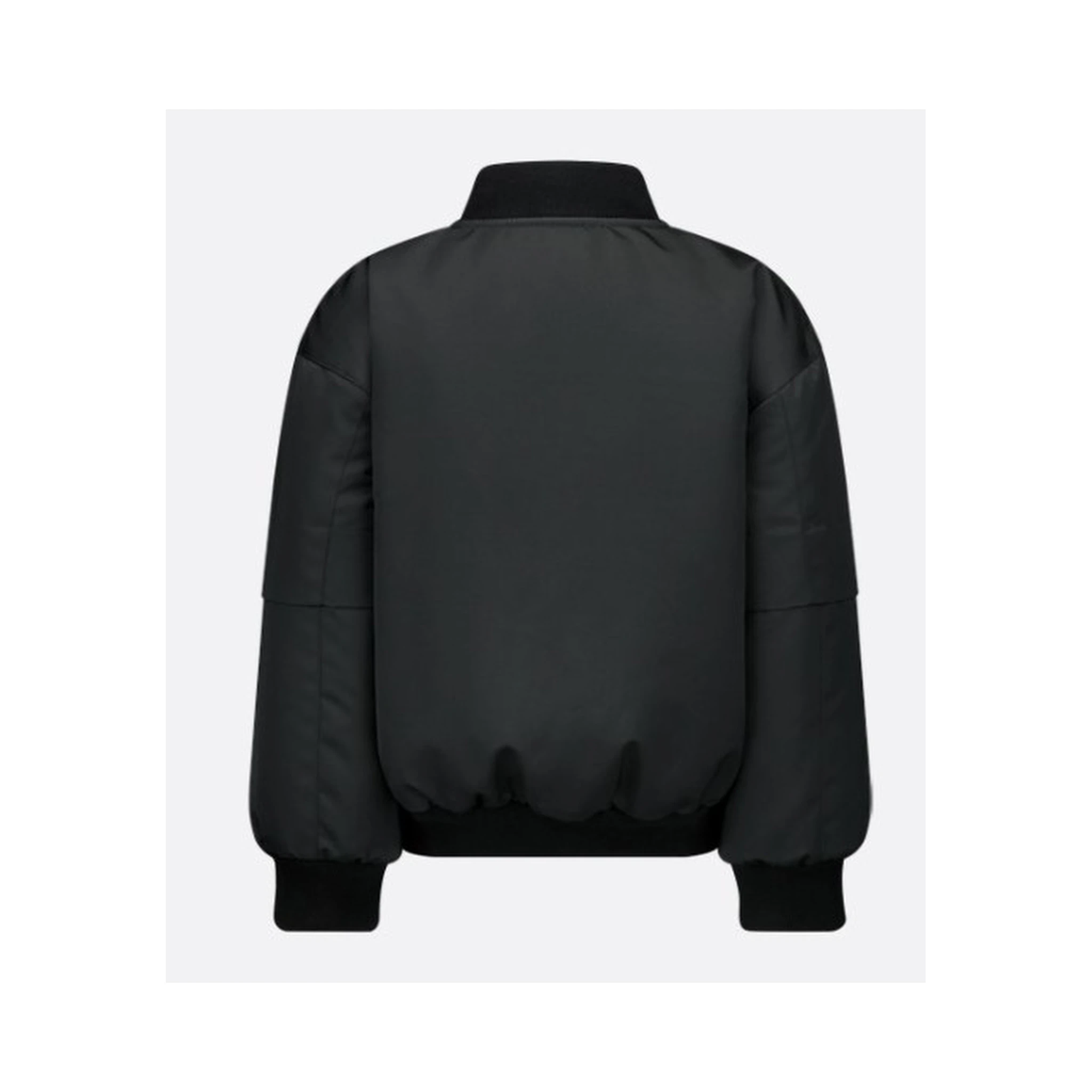 Baby Dior Shirts Black