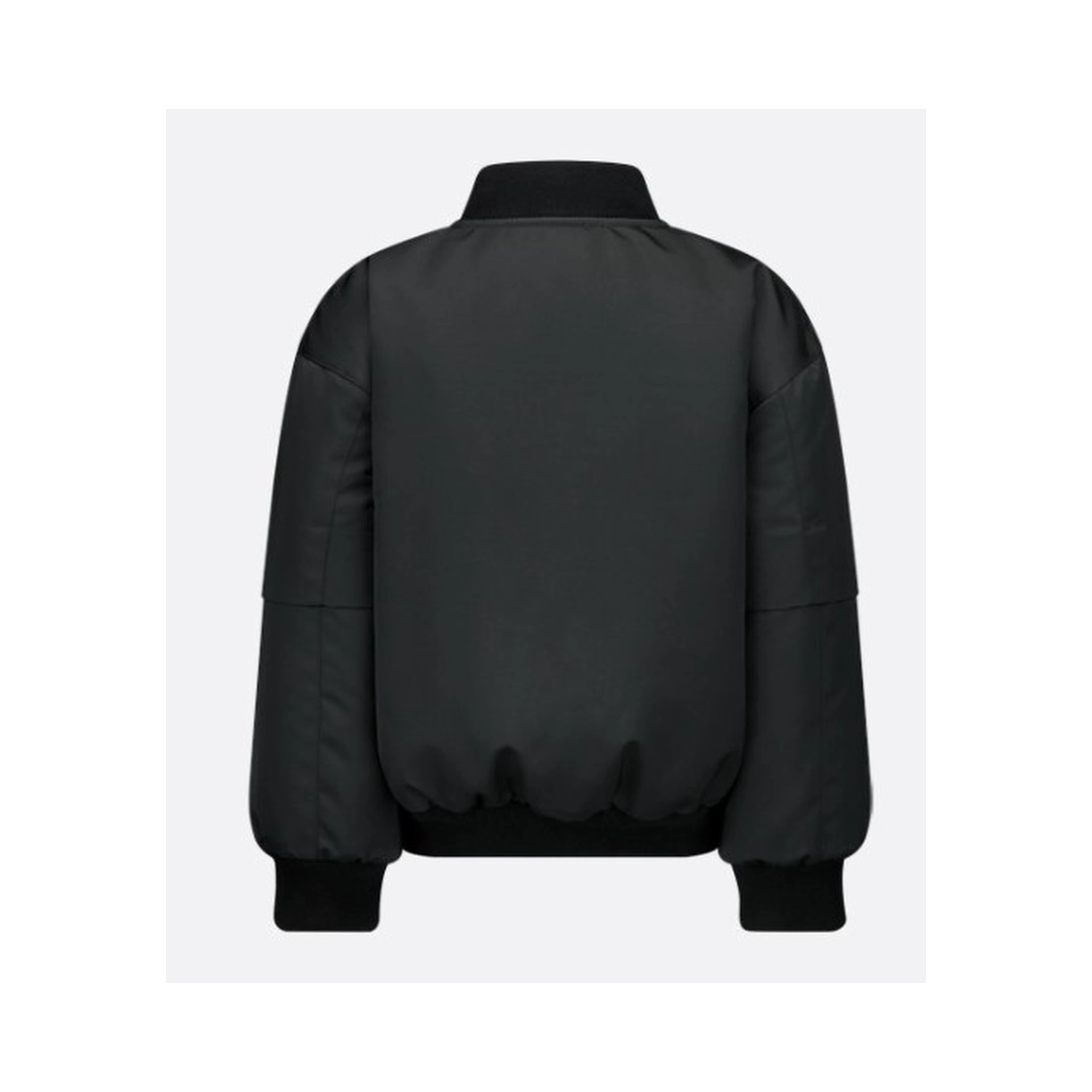 Baby Dior Shirts Black