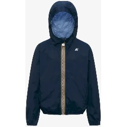 K-Way Jackets