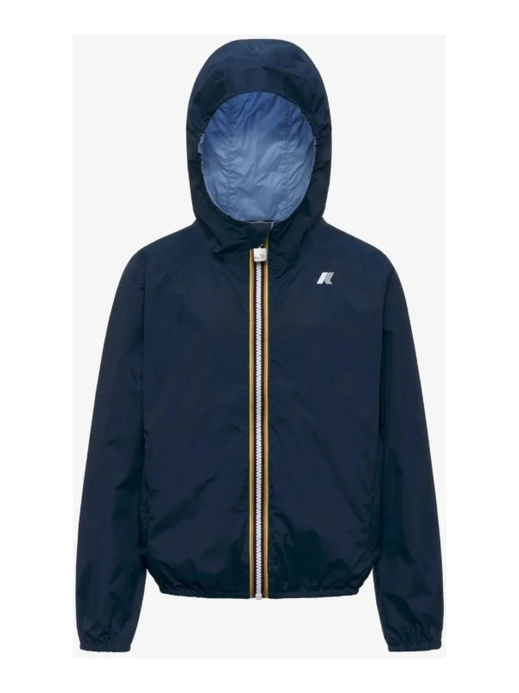 K-Way Jackets