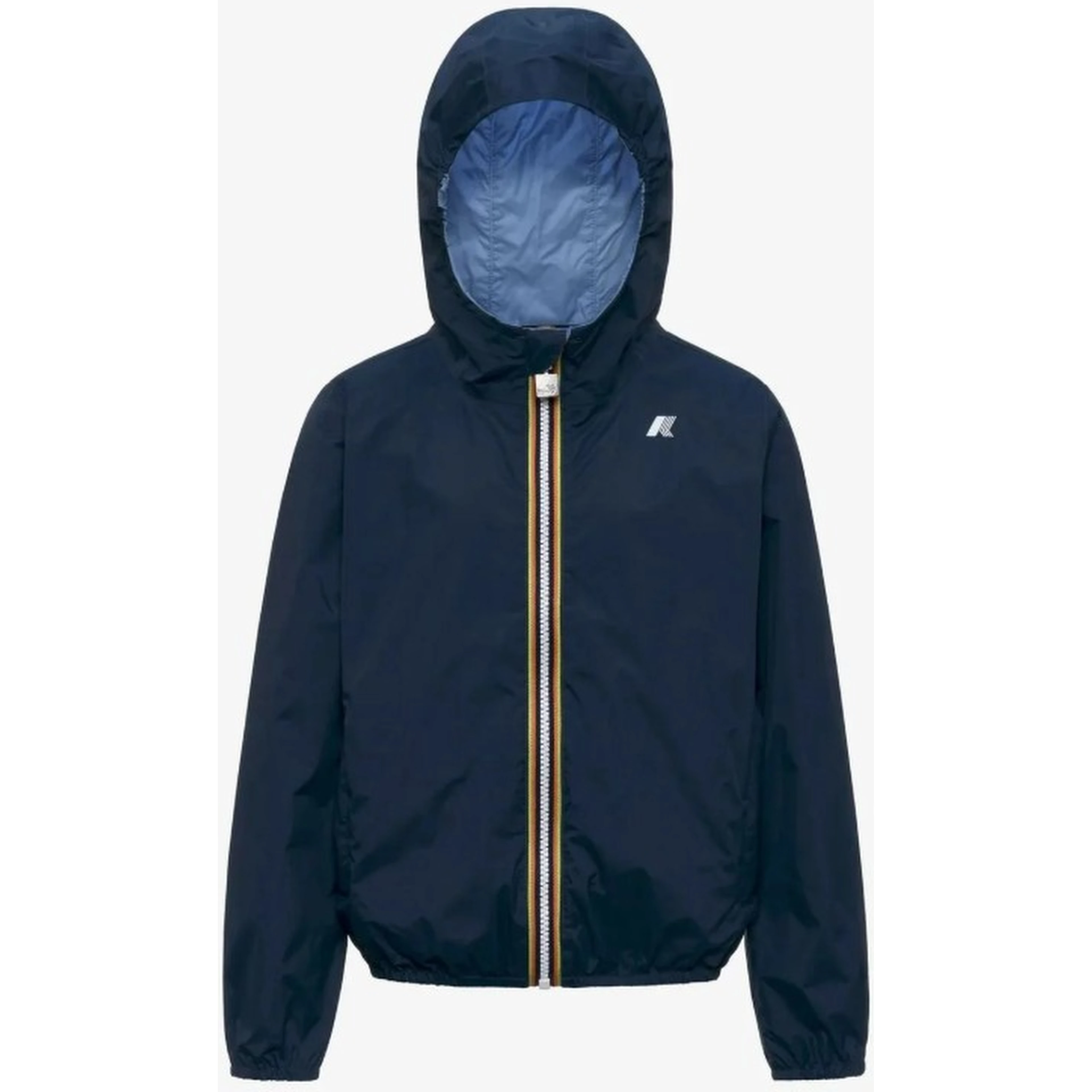 K-Way Jackets