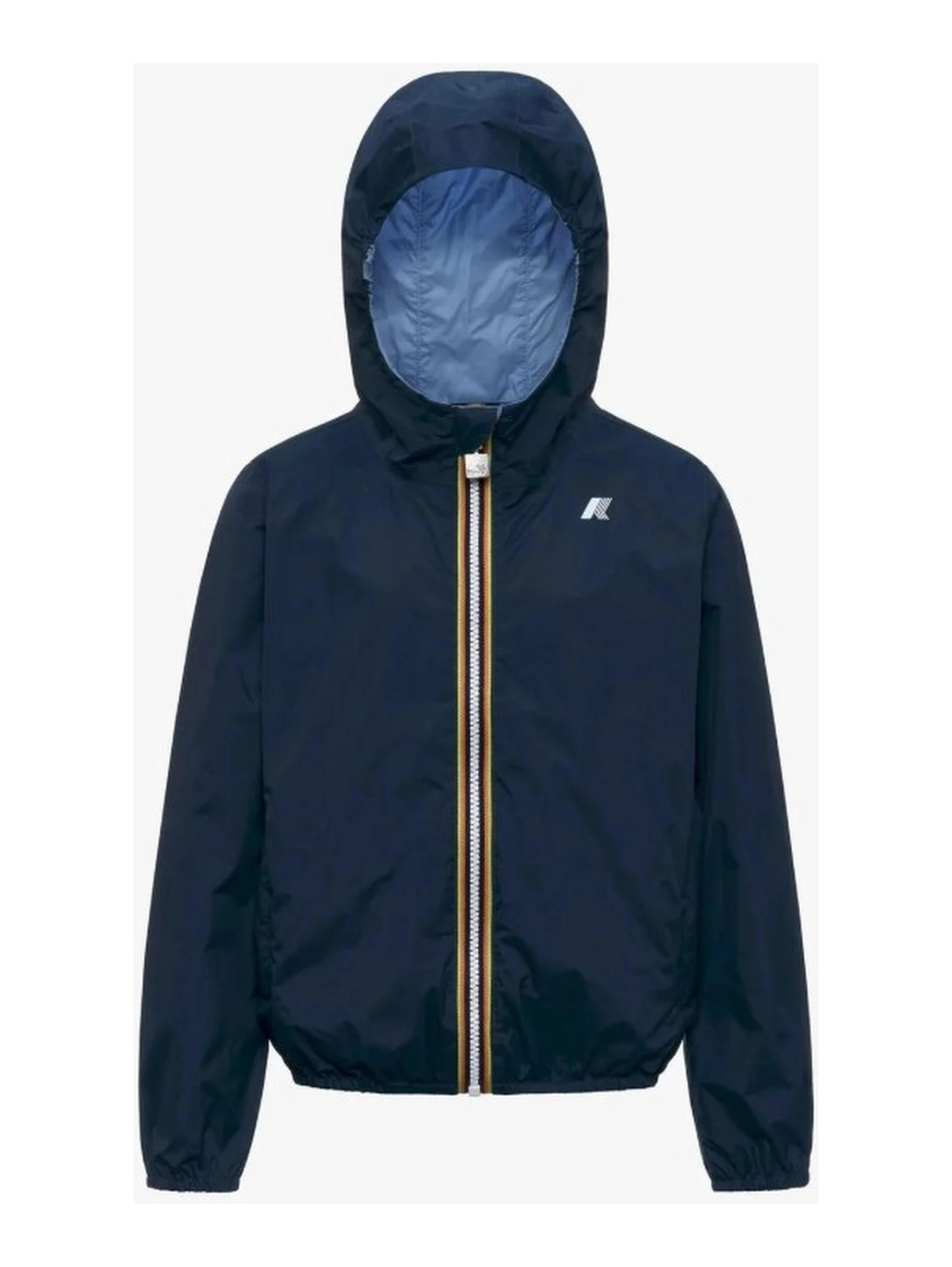 K-Way Jackets