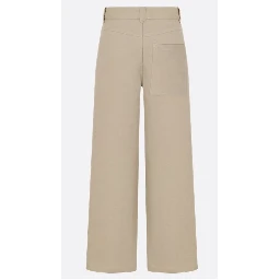 Baby Dior Trousers Beige