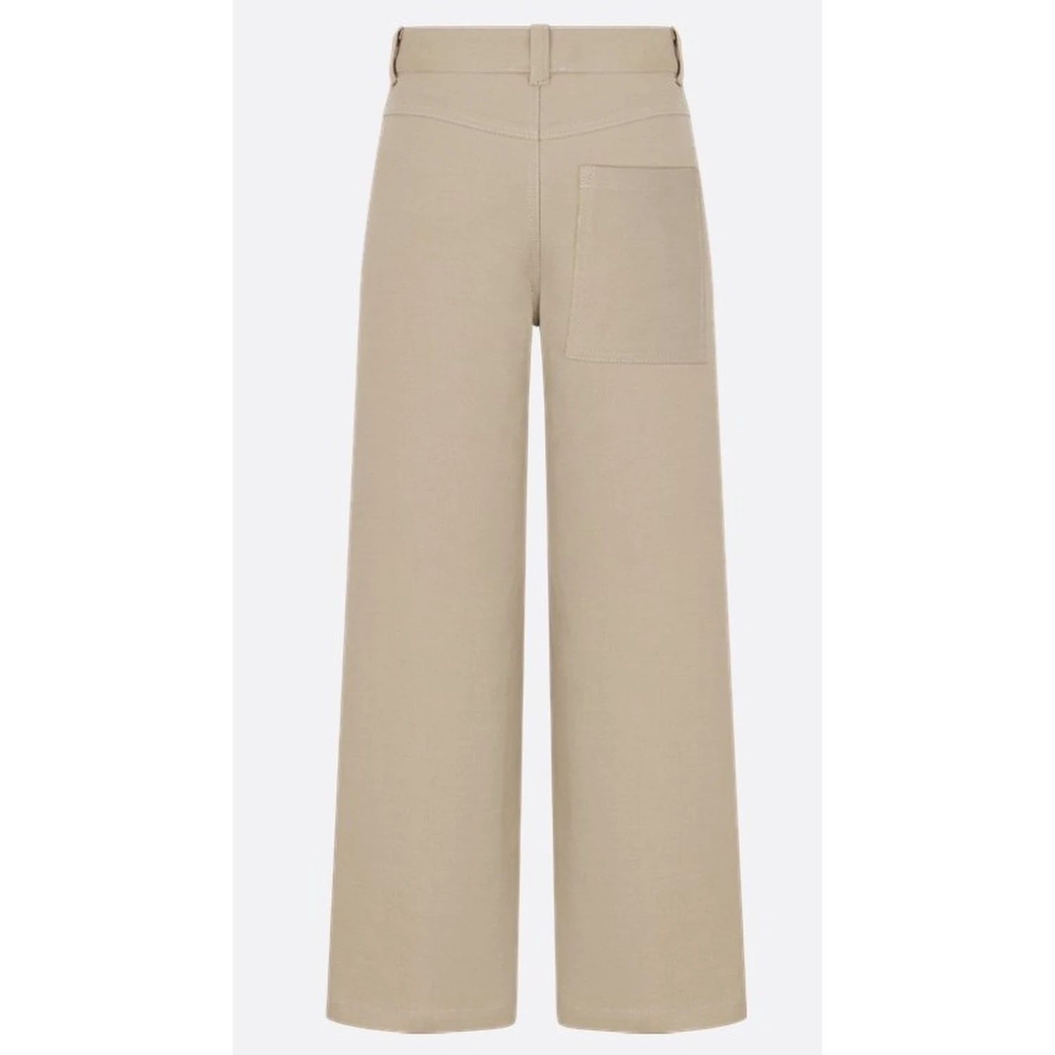 Baby Dior Trousers Beige