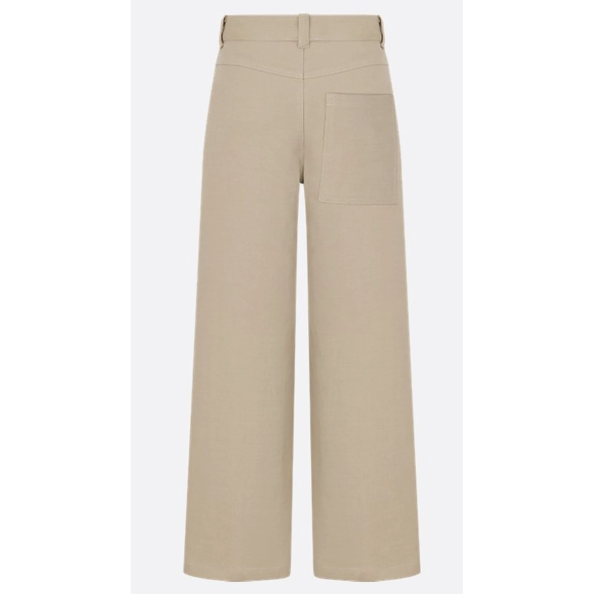 Baby Dior Trousers Beige