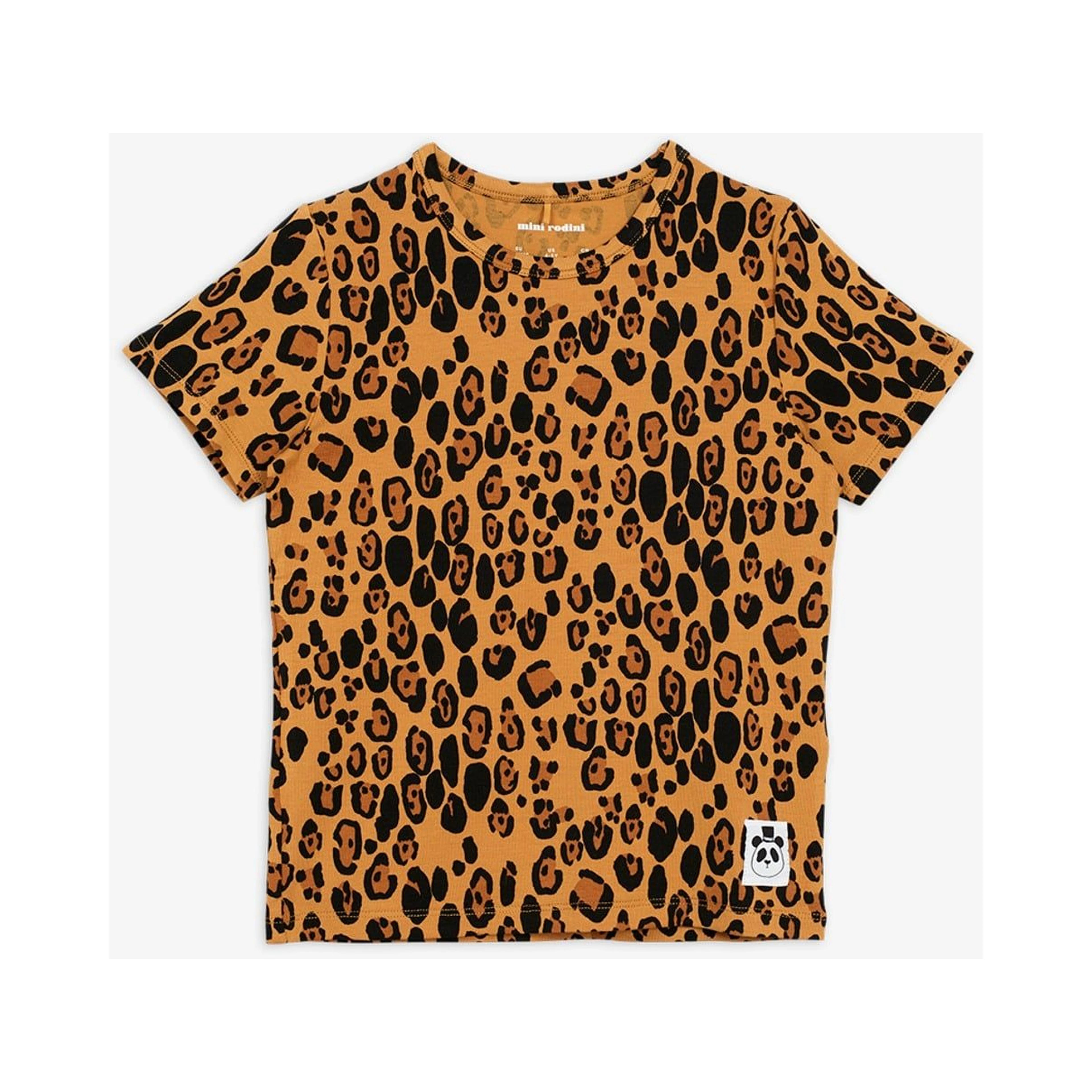 Mini Rodini T-shirts and Polos