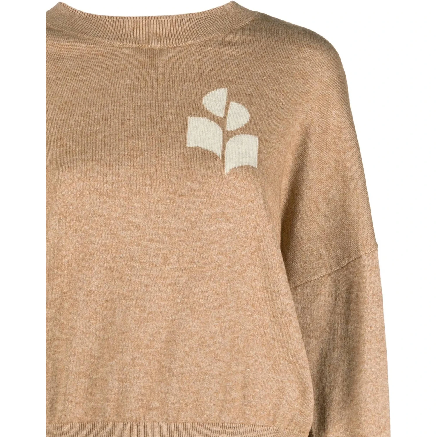 MARANT ETOILE Sweaters Brown