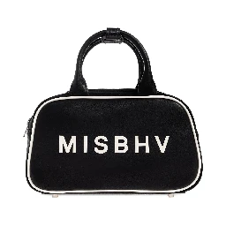 MISBHV Bags.. Black