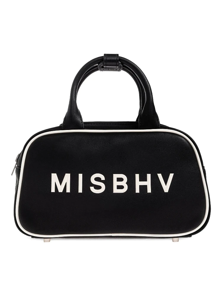 MISBHV Bags.. Black