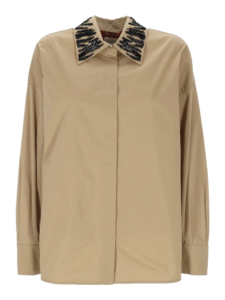 Max Mara Shirts