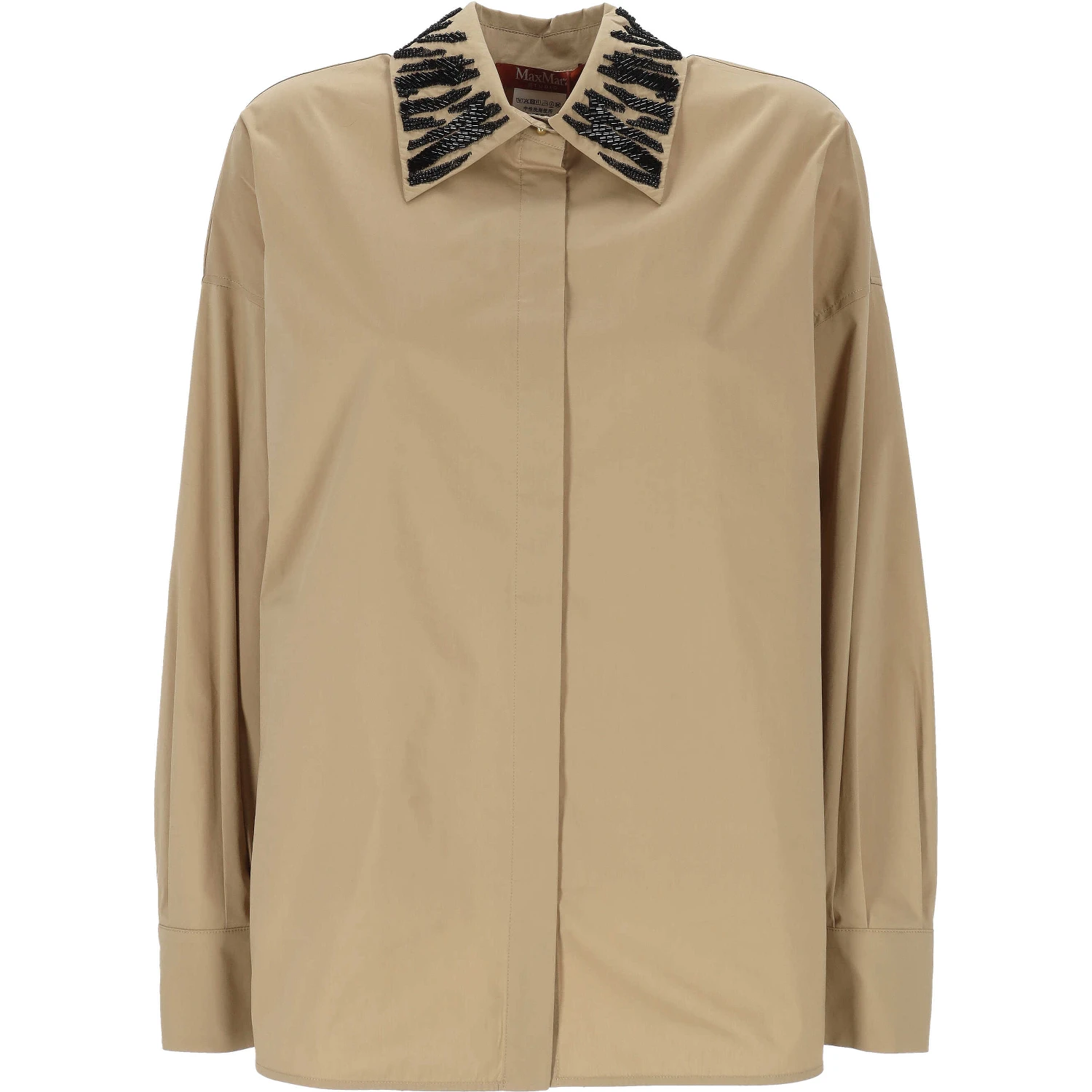 Max Mara Shirts